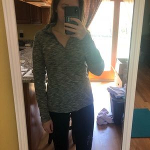 Columbia Workout Shirt